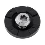 MERISHOPP®Aluminum Alloy Golf Weight with Screw for Ping G30 Driver Head Clubs 9g|Sporting Goods | Golf | Golf Club Components |Other Golf Club Components|1 Piece GOF Weight Screw