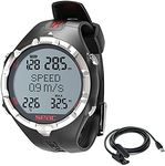 SEAC Apnea, Freediving Computer + U