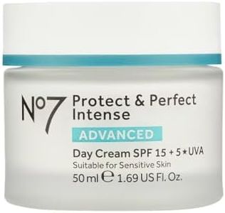 NO7 PROTECT AND PERFECT INTENSE DAY CREAM 50ML