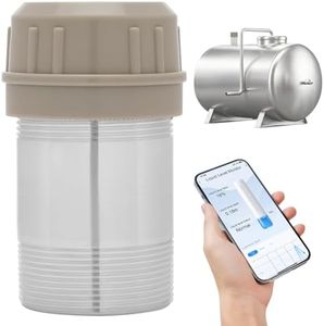 Smart Oil