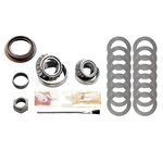 Motive Gear (R10RLPK) Pinion Bearing and Seal Kit