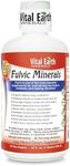 Vital Earth Minerals Fulvic Mineral