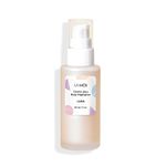 LA MIOR Cosmic Glow Body Highlighter - Luna | Liquid Highlighter for Body, Flawless Radiance, Lit-from-Within, Blurs Imperfections, Transfer & Sweat Proof, Clean - 50ml