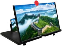 12" Phone Screen Magnifier, Screen 