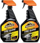 Armor All Car Tire Shine, One-Step 