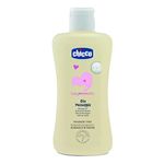 Chicco 200ml Massage Oil