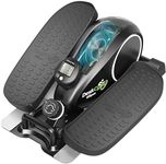 DeskCycle Ellipse Leg Exerciser - U
