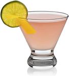 Libbey Cosmopolitan Stemless Martin