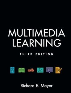 Multimedia Learning