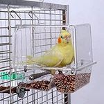 KINTOR No-Mess Bird Feeder NO Assem