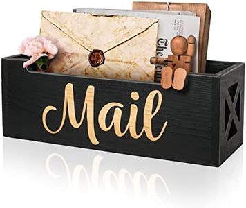 Mail Organ