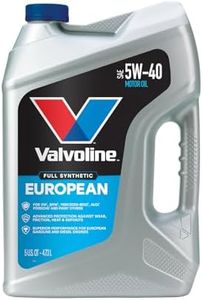 Valvoline