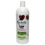 Brazilian Keratin Treatment Formaldehyde Free Kachita Spell Hair Straighteners 32 floz 1 Litre No Formol Made in USA