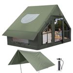 Inflatable Tent For Camping