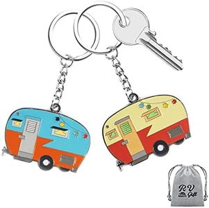 Camper Key