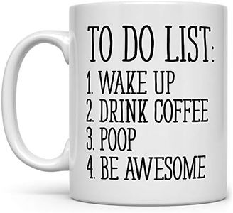 To Do List