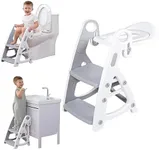 Potty Training Seat & Toddler Step 