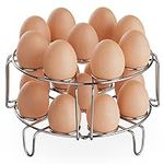 GSlife Egg Steamer Rack - Stainless