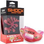 Shock Doctor Max Airflow Lip Guard,