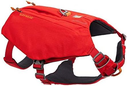 Ruffwear, 