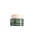 Biossance Squalane + Marine Algae Eye Cream. Rich Anti-Aging Face Cream Lifts, Firms and Smooths Fine Lines and Wrinkles (0.5 ounces)