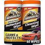 Armor All Car Interior Cleaner Prot