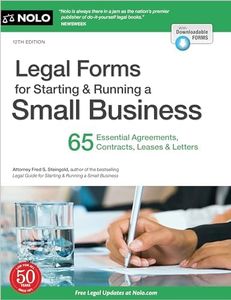 Legal Form