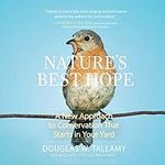 Nature's Best Hope: A New Approach 
