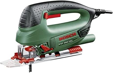 Bosch Jigsaw PST 800 PEL (530 Watt, in Case)