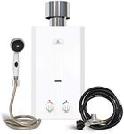 Original Portable Bundle Variation (NL10 Shower Set)