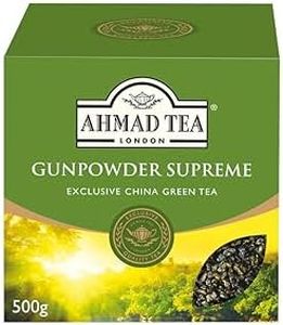 Ahmad Tea 