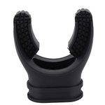 Scuba Mouthpiece, Silicone Scuba Regulator Mouthpiece Scuba Diving Mouth Piece Diving Equipment Accessory for Most Normal Diving Snorkels & Regulators