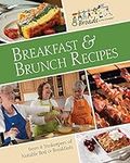 Breakfast & Brunch Recipes: Favorit