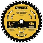 DEWALT Circular Saw / Table Saw Bla