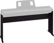 Roland FP-10 Digital Piano Stand - Black