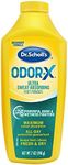 Dr. Scholl's Odor-x Sweat Absorbing