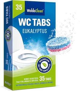 WoldoClean