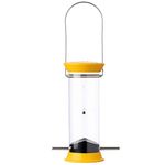 Yankee Bird Feeder