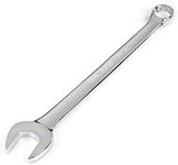 TEKTON 1-1/2 Inch Combination Wrenc