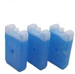 SGMSC Reusable Long Lasting Freezer Ice Blocks (Blue, 4 PIS)