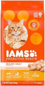 IAMS Proac