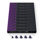 Nespresso OriginalLine Arpeggio, ''NOT Compatible with Vertuoline 100 Count