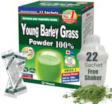 Yamamoto Kanpoh YAMAKAN Barley Gras