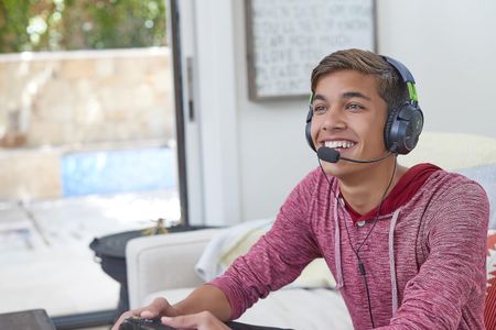 Turtle Beach Recon 50X Gaming Headset – Wired Stereo for Xbox