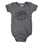 Uncle Baby Shirts