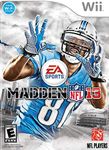 Madden NFL 13 - Nintendo Wii (Renew