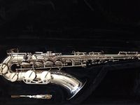 Yamaha YTS-62 III Professional Teno