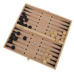 Backgammon Game Boards