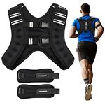 Walking With Weight Vest Benefits