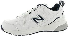 New Balance mens 608 V5 Casual Comf